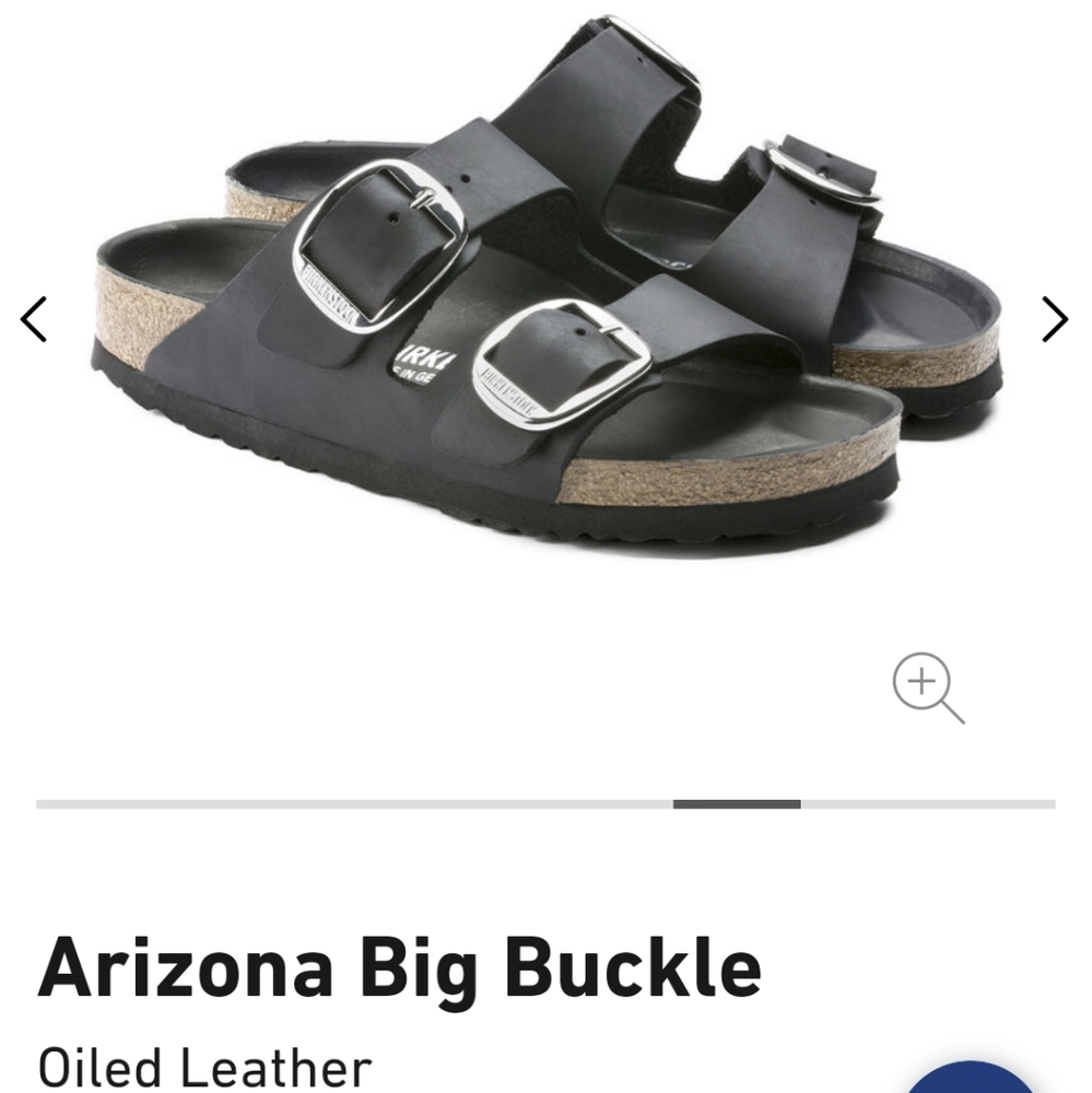 Birkenstocks